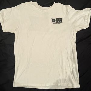Mens Salty Crew Tee